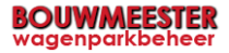 Bouwmeester Wagenparkbeheer
